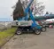 2017 Genie S-85 Boom Lift