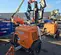 2022 Generac MLTS-4 Portable Light Tower