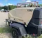 2021 Doosan C185WDO-T4F Air Compressor