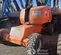2017 JLG 460SJ Boom Lift