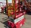 2021 MEC MICRO 13-XD Scissor Lift
