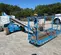 2016 Genie S-40 Boom Lift
