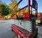 2017 MEC 4555SE Scissor Lift