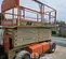 2018 JLG 4069LE Scissor Lift