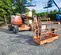 2017 JLG 450AJ Articulating Boom Lift