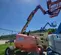 2016 JLG 450AJ Articulating Boom Lift