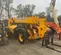 2016 JCB 510-56 S Forklift