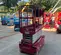 2018 MEC MICRO 19 Scissor Lift