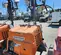 2019 Magnum Pro MLT6SM Portable Light Tower