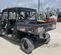 2021 Polaris PRO XD 4000D Utility Vehicle