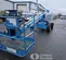 2017 Genie S-40 Boom Lift