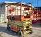 2018 JLG 3246ES Scissor Lift