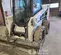 2018 Bobcat S550 Track Loader