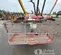 2017 Skyjack SJ61T Boom Lift