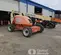 2017 JLG 600AJ Articulating Boom Lift