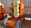 2017 JLG E300AJP Articulating Boom Lift