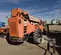 2017 SKYTRAK 8042 Forklift