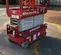 2019 MEC MICRO 19 Scissor Lift