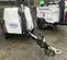 2020 Magnum Pro MLT6SM Portable Light Tower