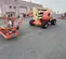 2017 JLG 450AJ Articulating Boom Lift