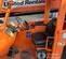 2017 SKYTRAK 10054 Forklift