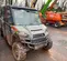 2022 Polaris PRO XD 4000D Utility Vehicle