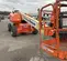 2016 JLG 600S Boom Lift