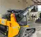 2020 JCB 3TS-8T Track Loader