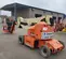 2016 JLG E400AJPN Articulating Boom Lift