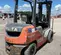 2014 Toyota 8FDU25 Forklift