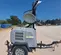 2019 Wacker Neuson LTV6L Portable Light Tower