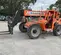 2017 SKYTRAK 6042 Forklift