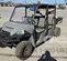 2021 Polaris PRO XD 4000D Utility Vehicle