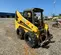 2019 Wacker Neuson SW21 Track Loader