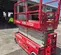 2017 MEC 3346SE Scissor Lift