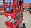 2017 MEC 1330SE Scissor Lift