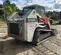 2020 Takeuchi TL12R2-CR Track Loader