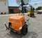 2019 Magnum Pro MLT6SM Portable Light Tower