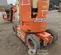 2016 JLG E300AJP Articulating Boom Lift