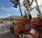 2016 JLG E450AJ Articulating Boom Lift