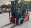2017 Toyota 8FDU30 Forklift