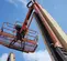 2016 JLG 660SJC Boom Lift