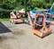 2016 JLG E400AJPN Articulating Boom Lift