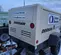 2021 Doosan P425/HP375WCU Air Compressor