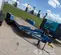 2019 Towmaster T-9DT 16' Trailer