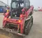 2022 Takeuchi TL10V2-CR Track Loader