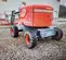 2016 Skyjack SJ46AJ Articulating Boom Lift