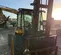 2021 JCB 930-4 Forklift