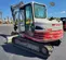 2020 Takeuchi TB290C Mini Excavator