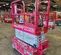 2018 MEC MICRO 19 Scissor Lift